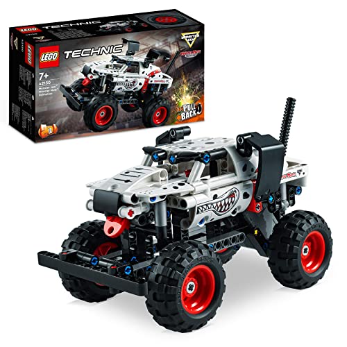 LEGO Technic Monster Jam Monster Mutt...